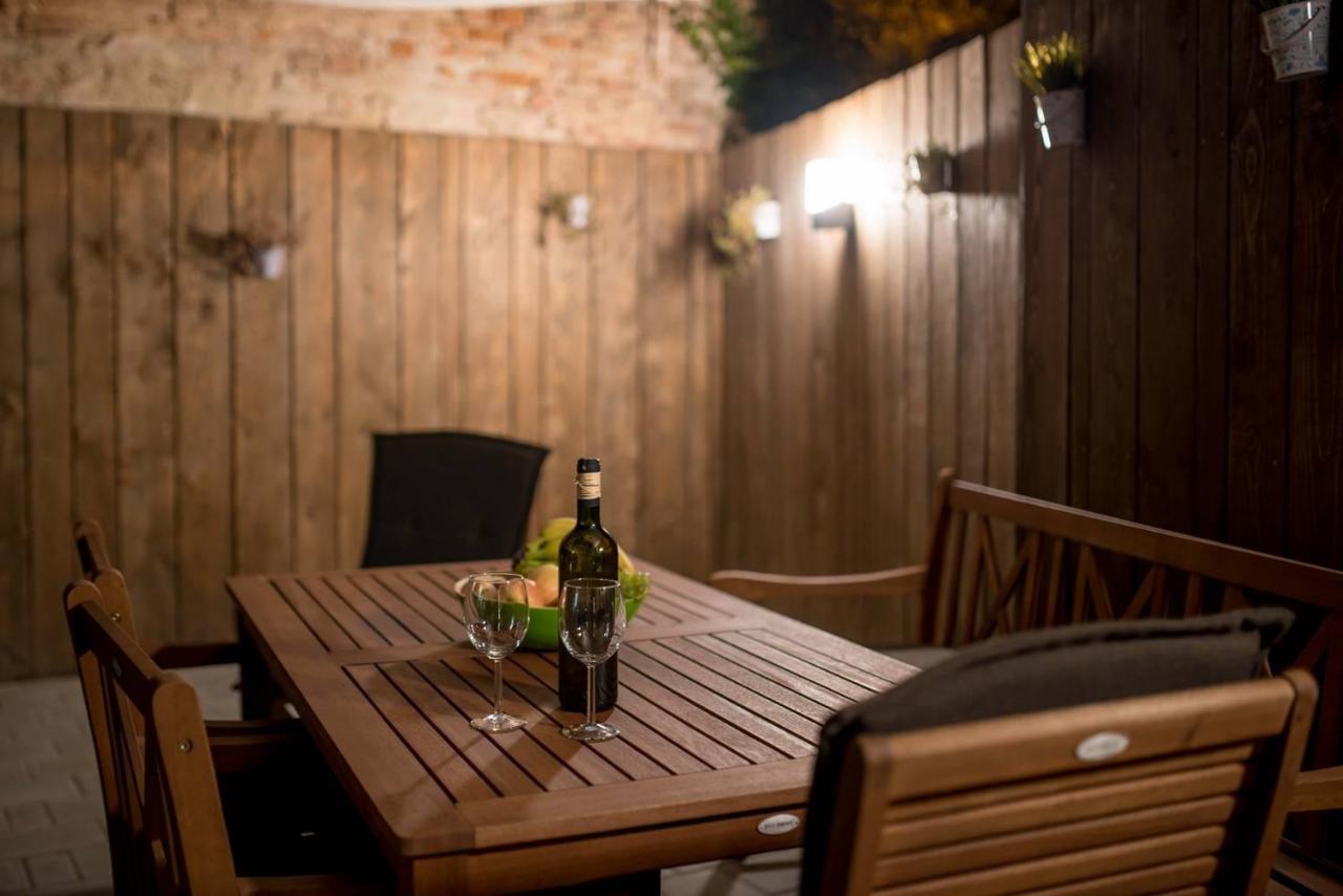 Apartament Apartman Park Daruvar Zewnętrze zdjęcie