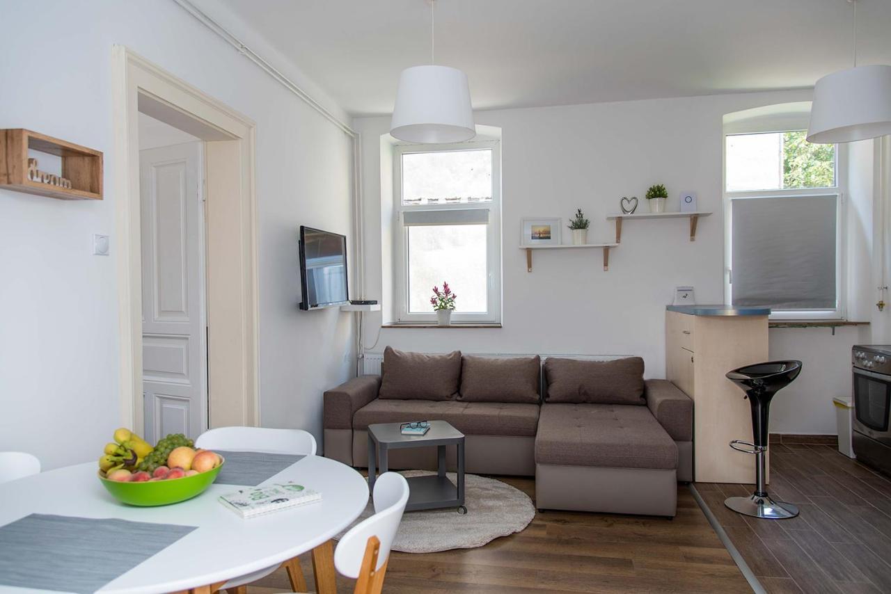 Apartament Apartman Park Daruvar Zewnętrze zdjęcie